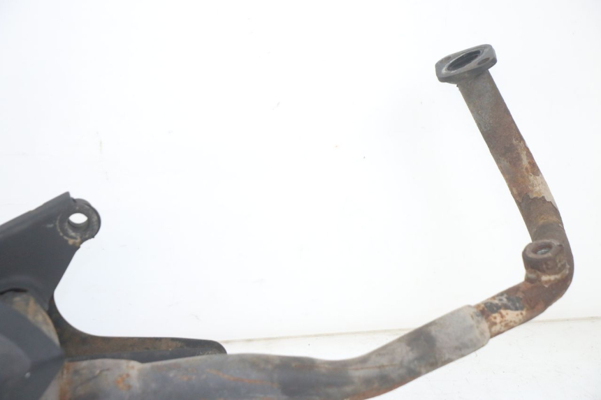 photo de SCARICO JM MOTORS EVOLIS 4T 50 (2018 - 2022)