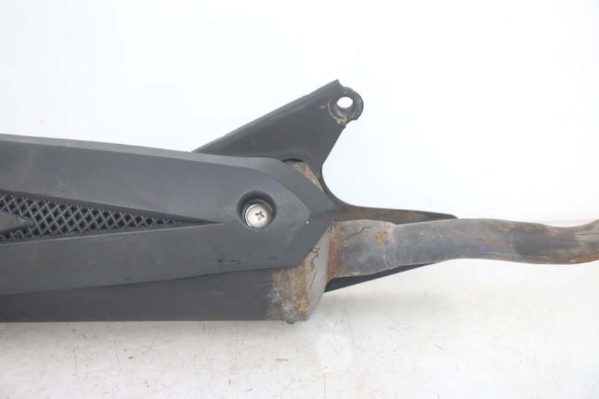 photo de SCARICO JM MOTORS EVOLIS 4T 50 (2018 - 2022)