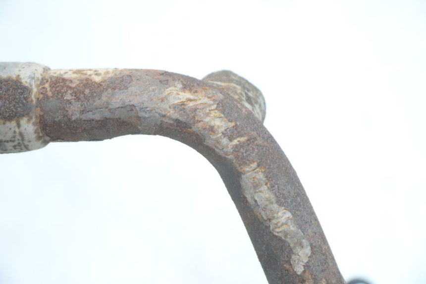 photo de SCARICO JM MOTORS EVOLIS 4T 50 (2018 - 2022)