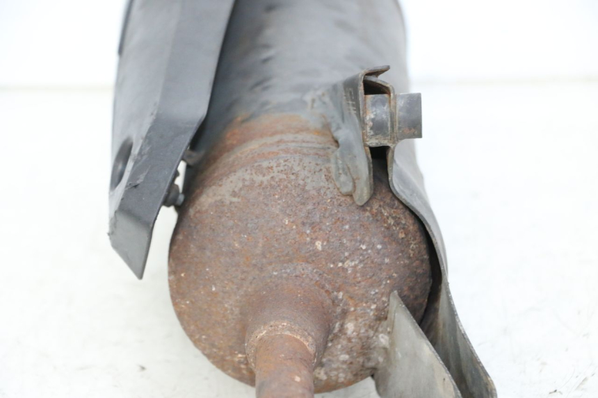 photo de SCARICO JM MOTORS EVOLIS 4T 50 (2018 - 2022)