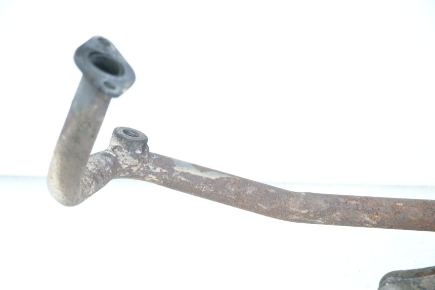 photo de SCARICO JM MOTORS EVOLIS 4T 50 (2018 - 2022)