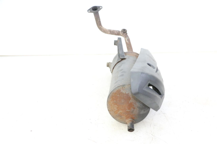 photo de SCARICO JM MOTORS EVOLIS 4T 50 (2018 - 2022)