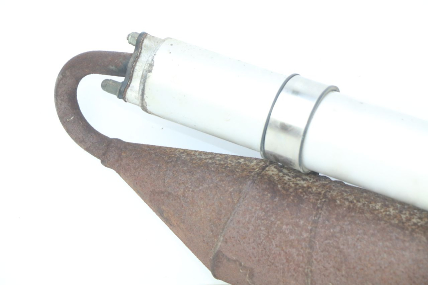 photo de SCARICO KEEWAY F-ACT FACT 50 (2006 - 2011)