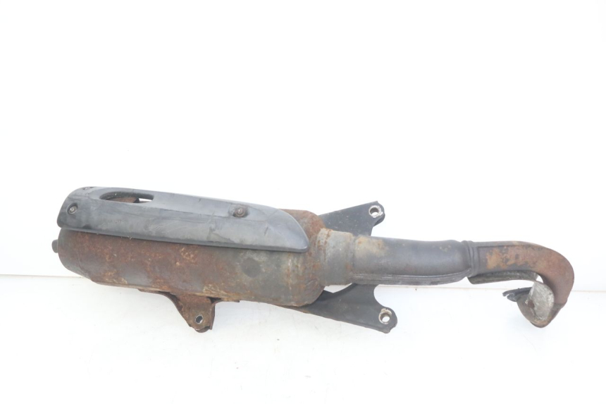 photo de SCARICO HONDA FES PANTHEON 2T 125 (1998 - 2002)