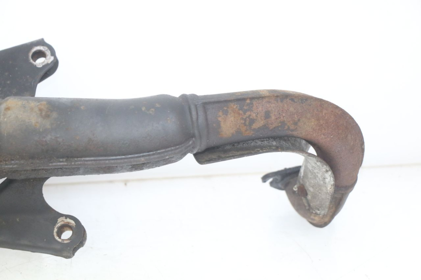 photo de SCARICO HONDA FES PANTHEON 2T 125 (1998 - 2002)