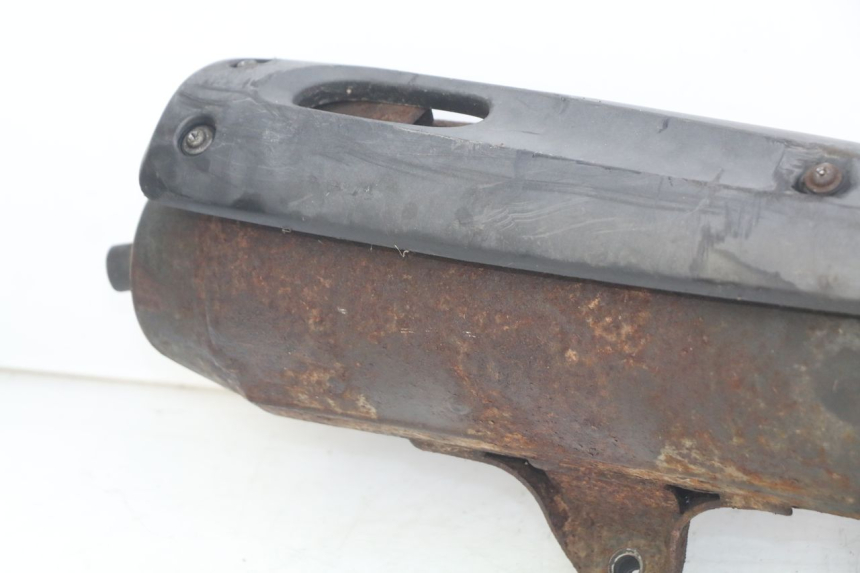 photo de SCARICO HONDA FES PANTHEON 2T 125 (1998 - 2002)