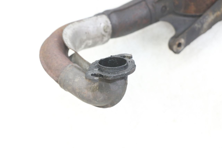 photo de SCARICO HONDA FES PANTHEON 2T 125 (1998 - 2002)