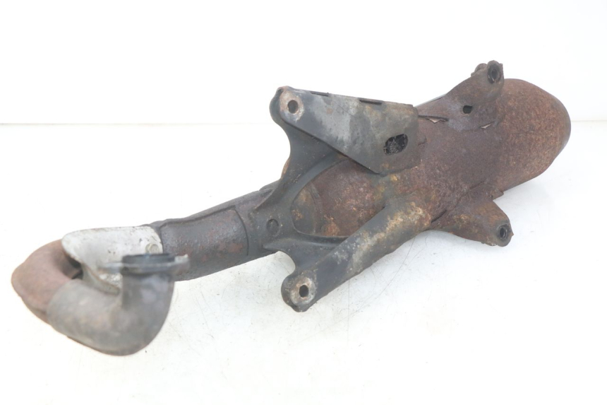 photo de SCARICO HONDA FES PANTHEON 2T 125 (1998 - 2002)