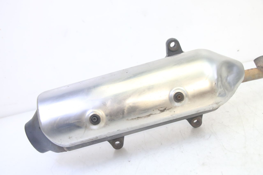 photo de SCARICO HONDA FES S-WING SWING ABS 125 (2007 - 2015)