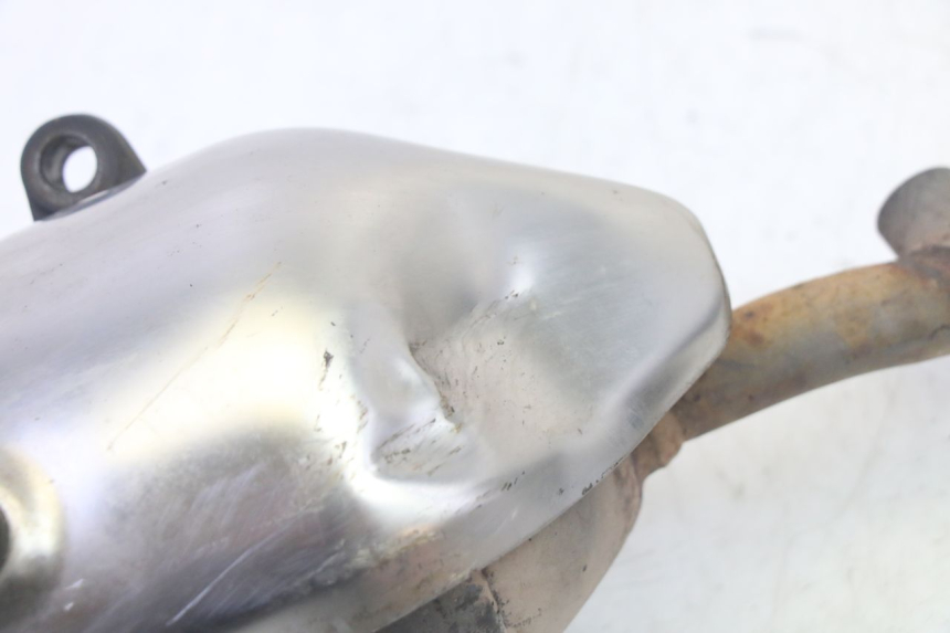 photo de SCARICO HONDA FES S-WING SWING ABS 125 (2007 - 2015)