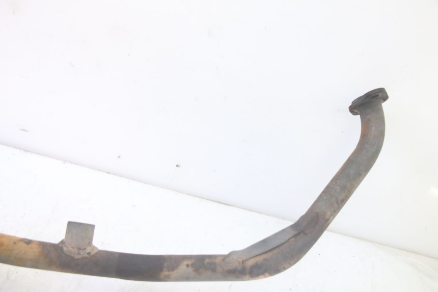 photo de SCARICO HONDA FES S-WING SWING ABS 125 (2007 - 2015)