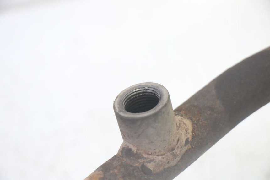 photo de SCARICO HONDA FES S-WING SWING ABS 125 (2007 - 2015)