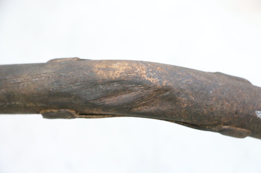 photo de SCARICO HONDA FES S-WING SWING ABS 125 (2007 - 2015)