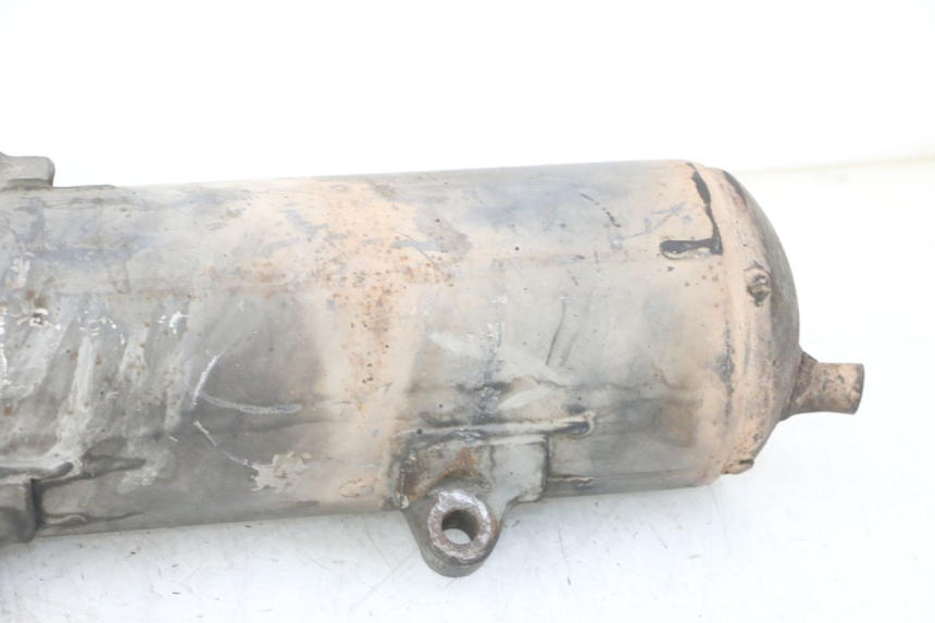 photo de SCARICO HONDA FES S-WING SWING ABS 125 (2007 - 2015)