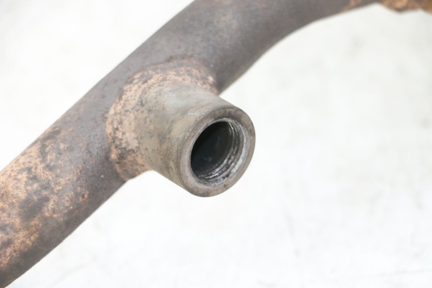 photo de SCARICO HONDA FES S-WING SWING ABS 125 (2007 - 2015)