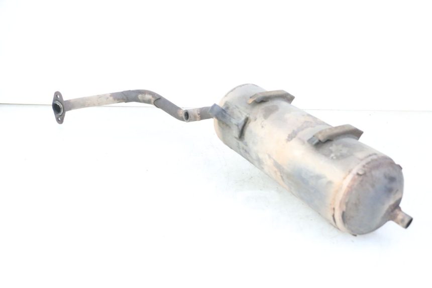 photo de SCARICO HONDA FES S-WING SWING ABS 125 (2007 - 2015)