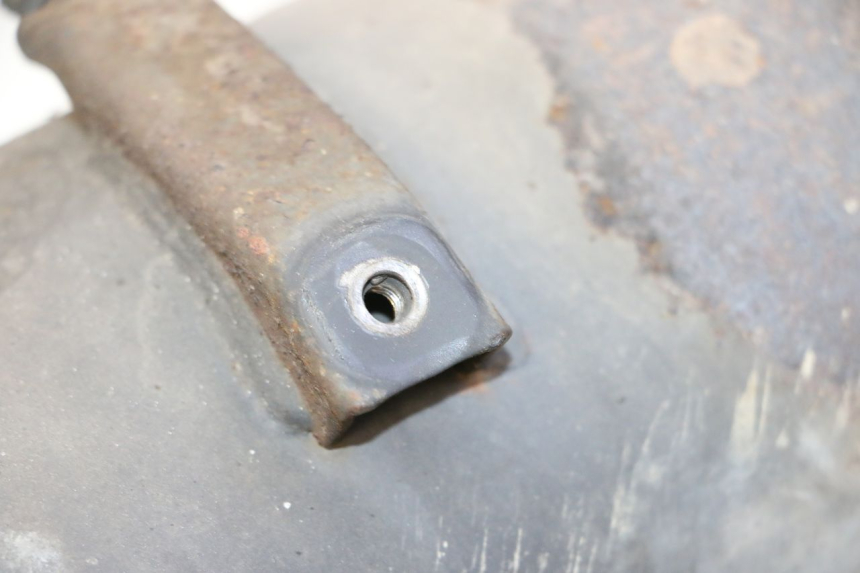 photo de SCARICO HONDA FES S-WING SWING ABS 125 (2007 - 2015)