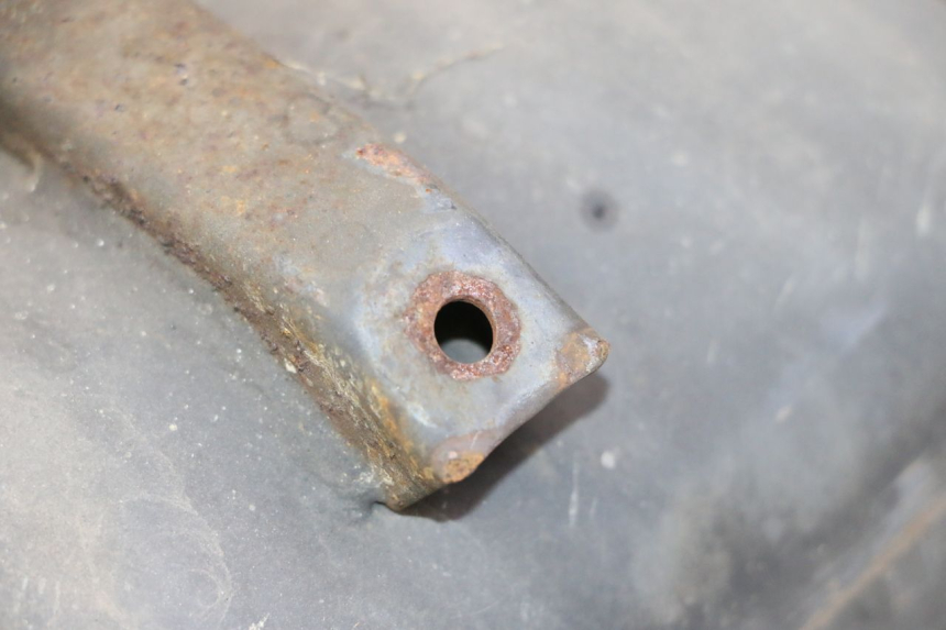 photo de SCARICO HONDA FES S-WING SWING ABS 125 (2007 - 2015)