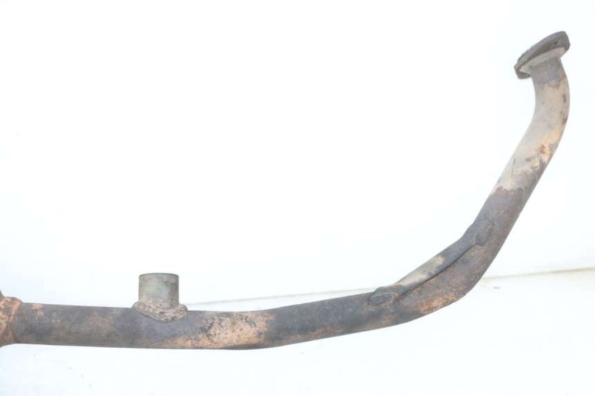 photo de SCARICO HONDA FES S-WING SWING ABS 125 (2007 - 2015)