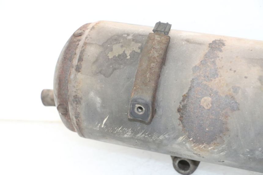 photo de SCARICO HONDA FES S-WING SWING ABS 125 (2007 - 2015)