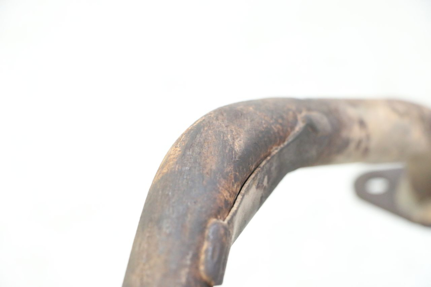 photo de SCARICO HONDA FES S-WING SWING ABS 125 (2007 - 2015)