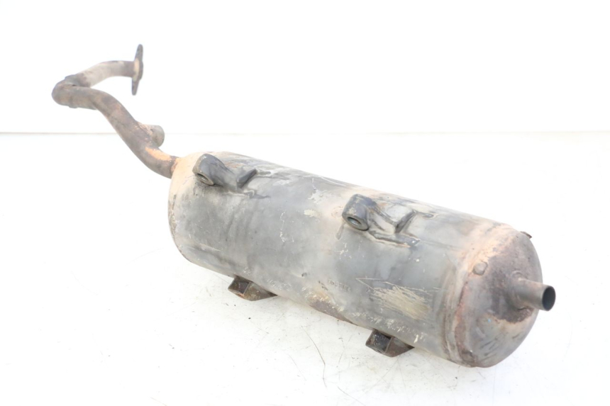 photo de SCARICO HONDA FES S-WING SWING ABS 125 (2007 - 2015)