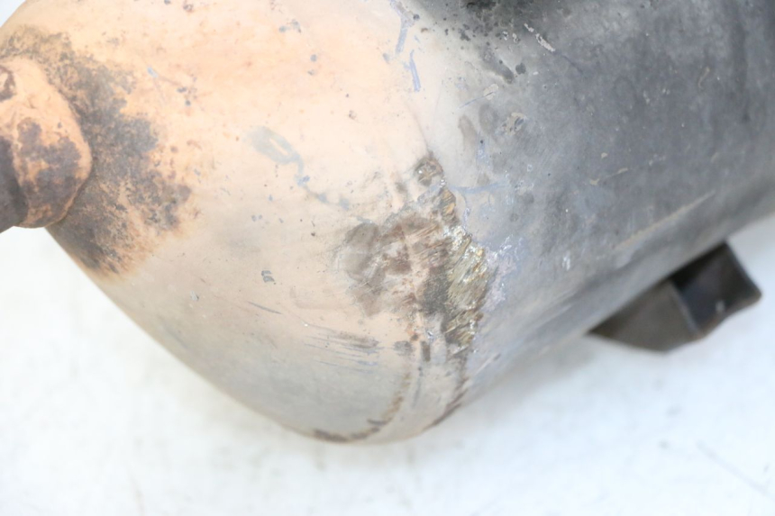 photo de SCARICO HONDA FES S-WING SWING ABS 125 (2007 - 2015)