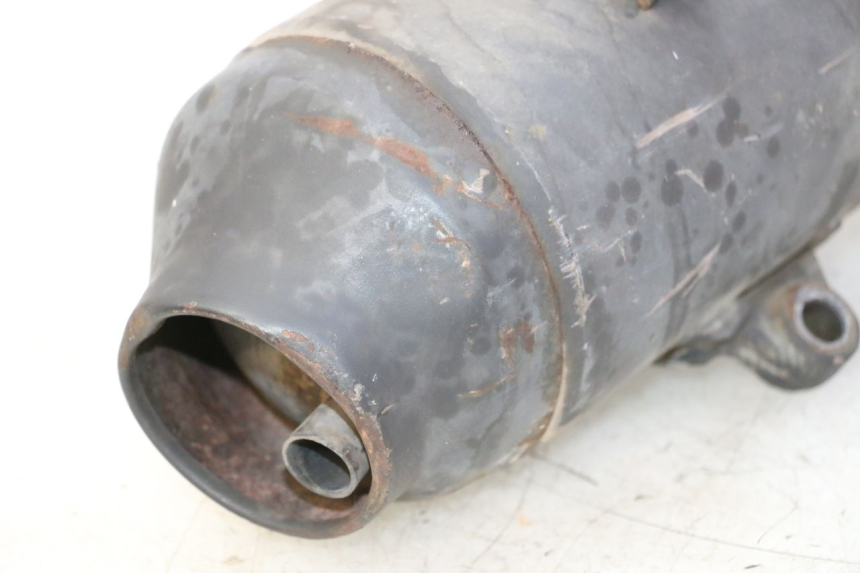 photo de SCARICO HONDA FES S-WING SWING ABS 125 (2007 - 2015)