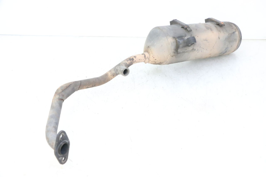 photo de SCARICO HONDA FES S-WING SWING ABS 125 (2007 - 2015)