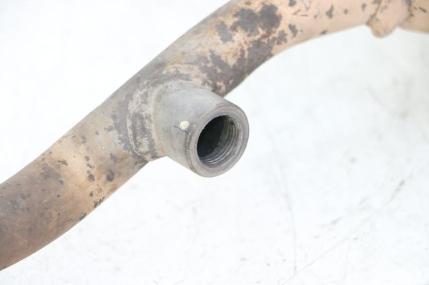 photo de SCARICO HONDA FES S-WING SWING ABS 125 (2007 - 2015)