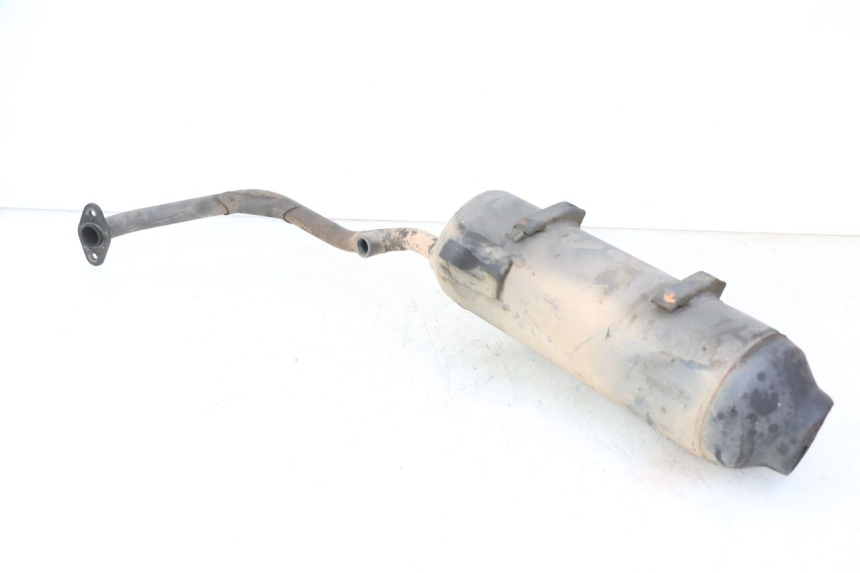 photo de SCARICO HONDA FES S-WING SWING ABS 125 (2007 - 2015)