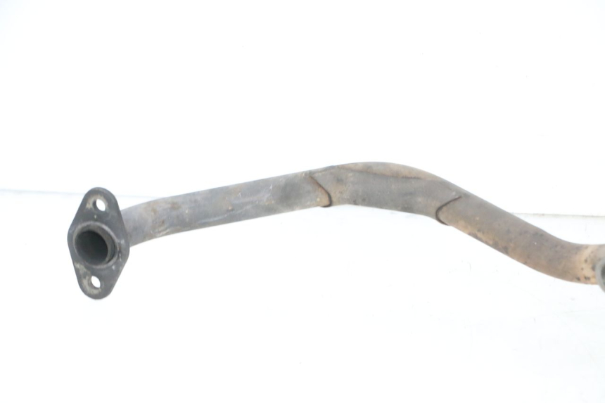 photo de SCARICO HONDA FES S-WING SWING ABS 125 (2007 - 2015)