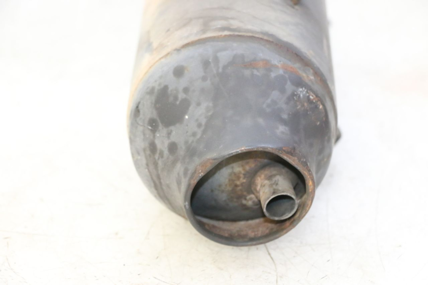 photo de SCARICO HONDA FES S-WING SWING ABS 125 (2007 - 2015)