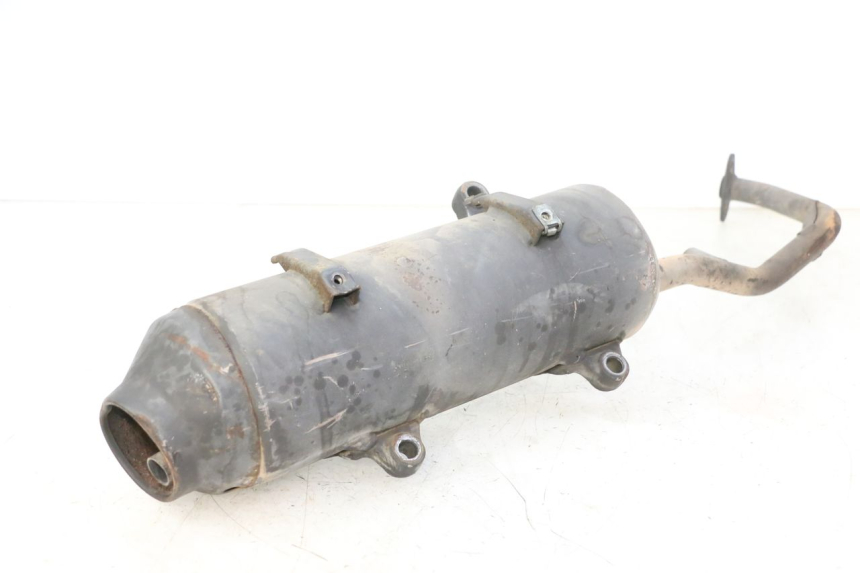 photo de SCARICO HONDA FES S-WING SWING ABS 125 (2007 - 2015)