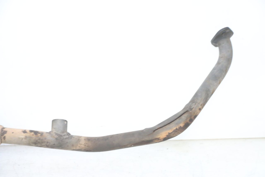 photo de SCARICO HONDA FES S-WING SWING ABS 125 (2007 - 2015)