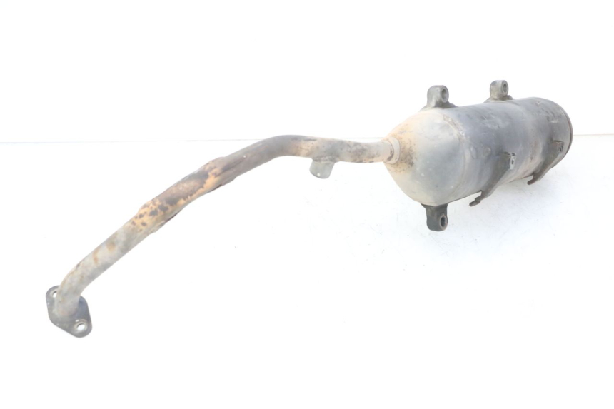 photo de SCARICO HONDA FES S-WING SWING ABS 125 (2007 - 2015)