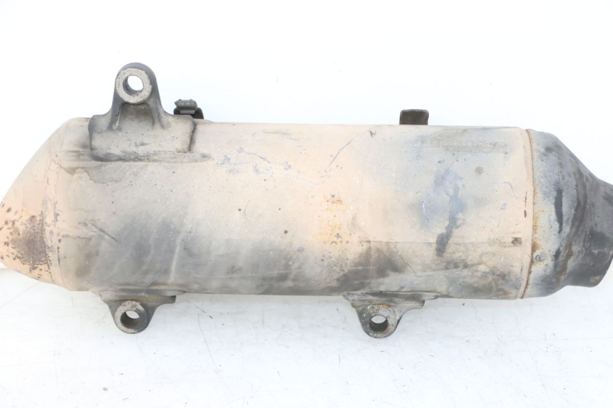 photo de SCARICO HONDA FES S-WING SWING ABS 125 (2007 - 2015)