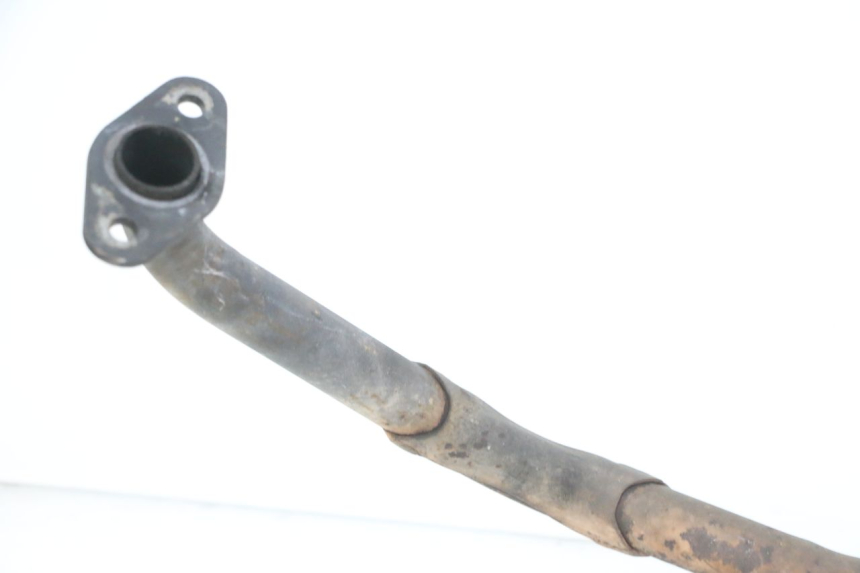 photo de SCARICO HONDA FES S-WING SWING ABS 125 (2007 - 2015)