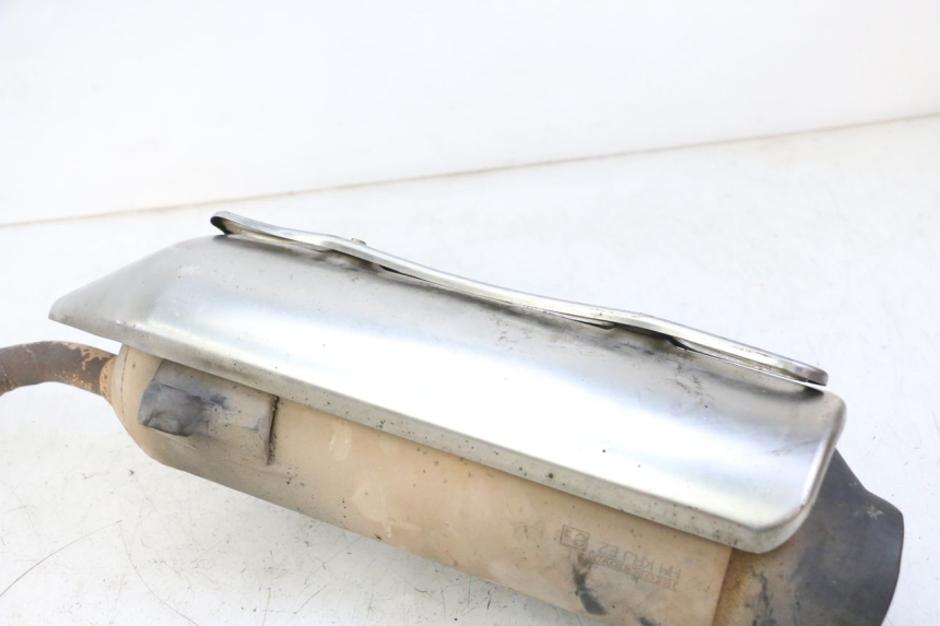 photo de SCARICO HONDA FES S-WING SWING ABS 125 (2007 - 2015)