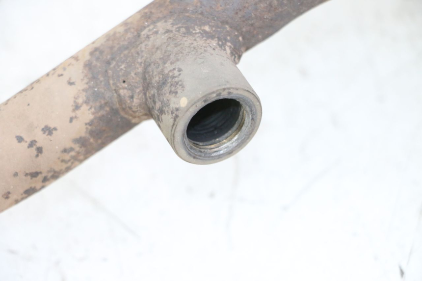 photo de SCARICO HONDA FES S-WING SWING ABS 125 (2007 - 2015)