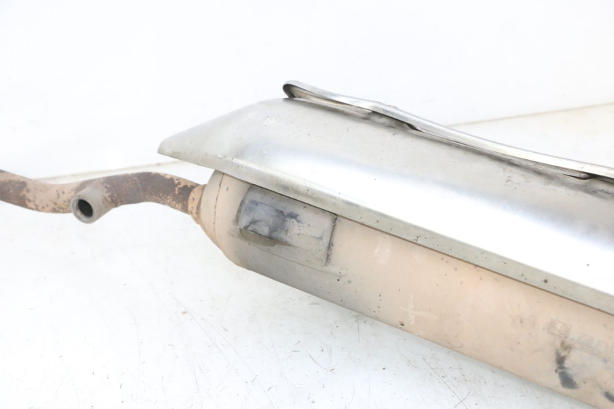 photo de SCARICO HONDA FES S-WING SWING ABS 125 (2007 - 2015)