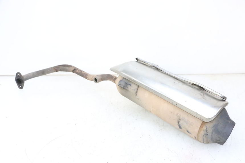 photo de SCARICO HONDA FES S-WING SWING ABS 125 (2007 - 2015)