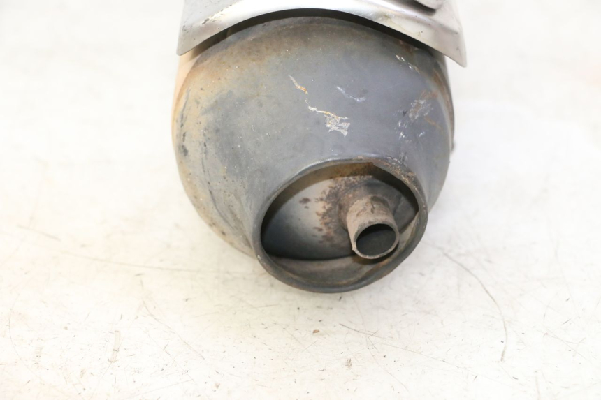 photo de SCARICO HONDA FES S-WING SWING ABS 125 (2007 - 2015)