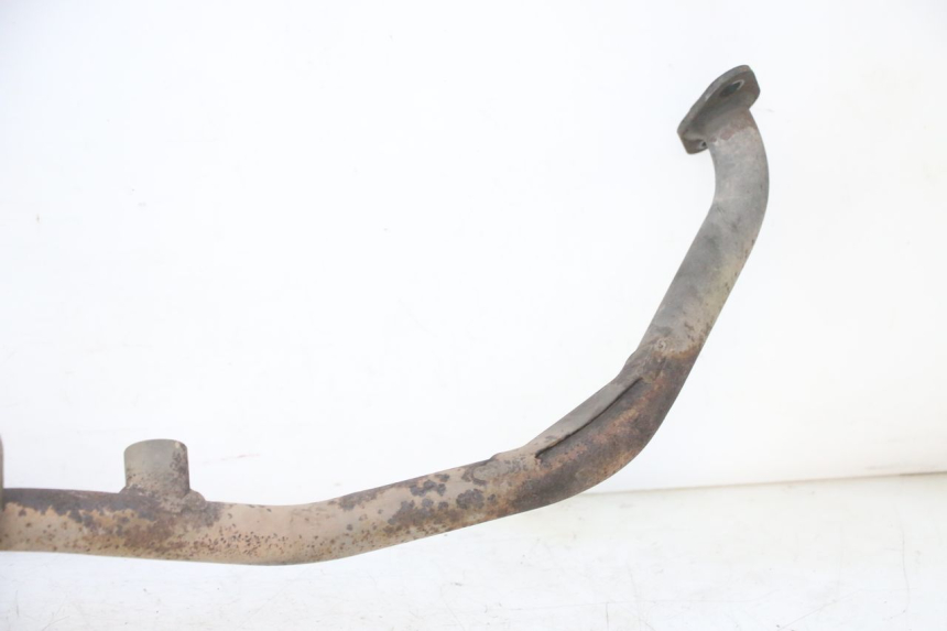 photo de SCARICO HONDA FES S-WING SWING ABS 125 (2007 - 2015)