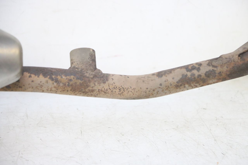 photo de SCARICO HONDA FES S-WING SWING ABS 125 (2007 - 2015)