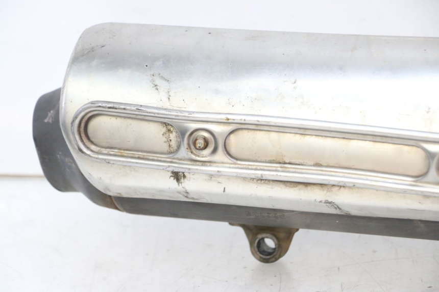 photo de SCARICO HONDA FES S-WING SWING ABS 125 (2007 - 2015)