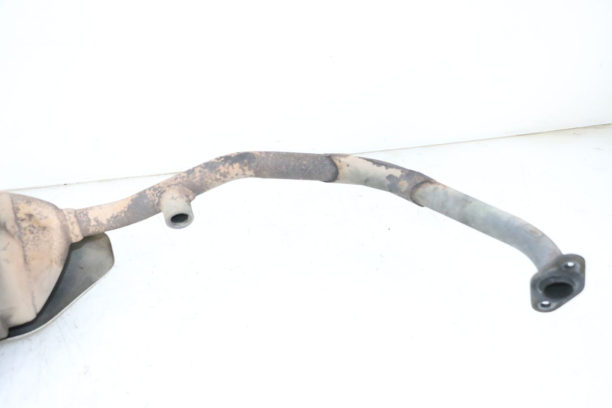 photo de SCARICO HONDA FES S-WING SWING ABS 125 (2007 - 2015)