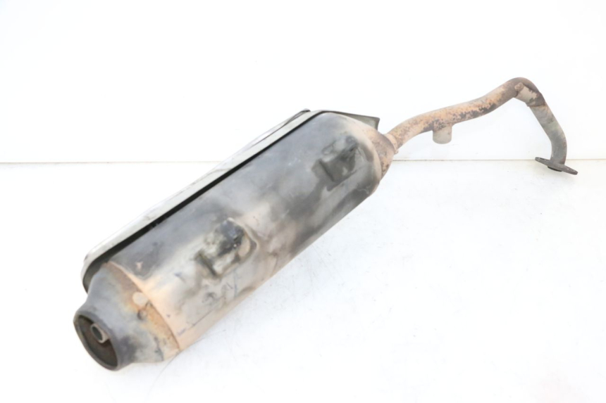 photo de SCARICO HONDA FES S-WING SWING ABS 125 (2007 - 2015)