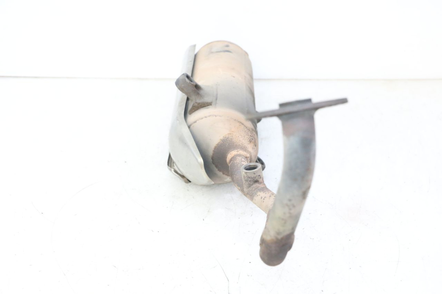 photo de SCARICO HONDA FES S-WING SWING ABS 125 (2007 - 2015)