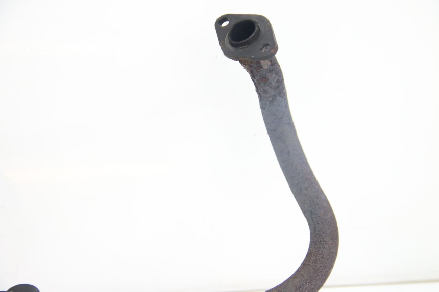 photo de SCARICO SYM FIDDLE 2 50 (2008 - 2013)